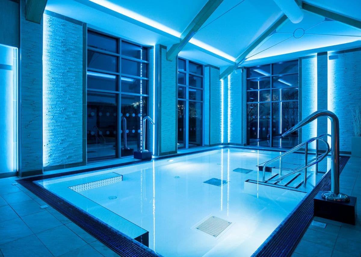 Hawkchurch Resort And Spa Esterno foto